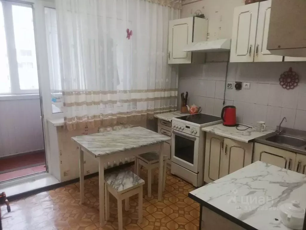 3-к кв. Самарская область, Самара ул. Георгия Димитрова, 135А (70.0 м) - Фото 0