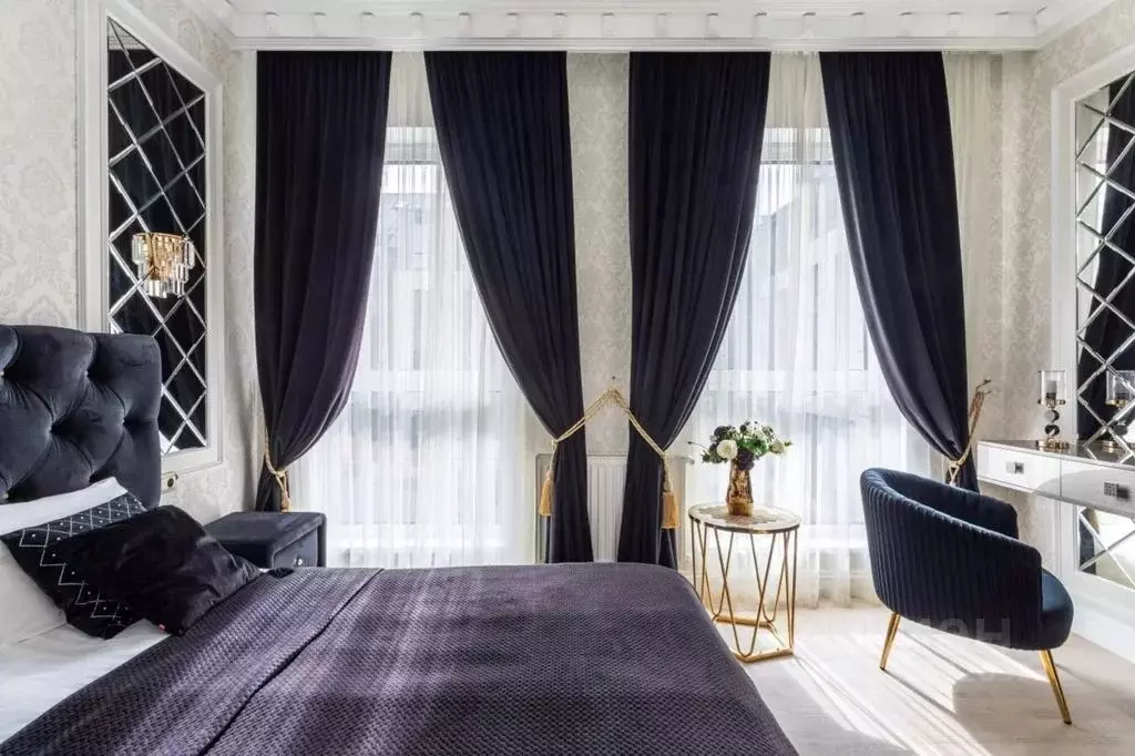 1-к кв. Калининградская область, Калининград ул. Марата, 1 (44.0 м) - Фото 1