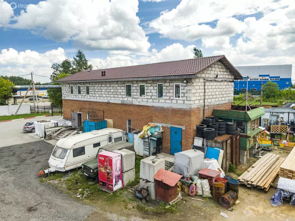 Помещение свободного назначения (316 м) - Фото 1