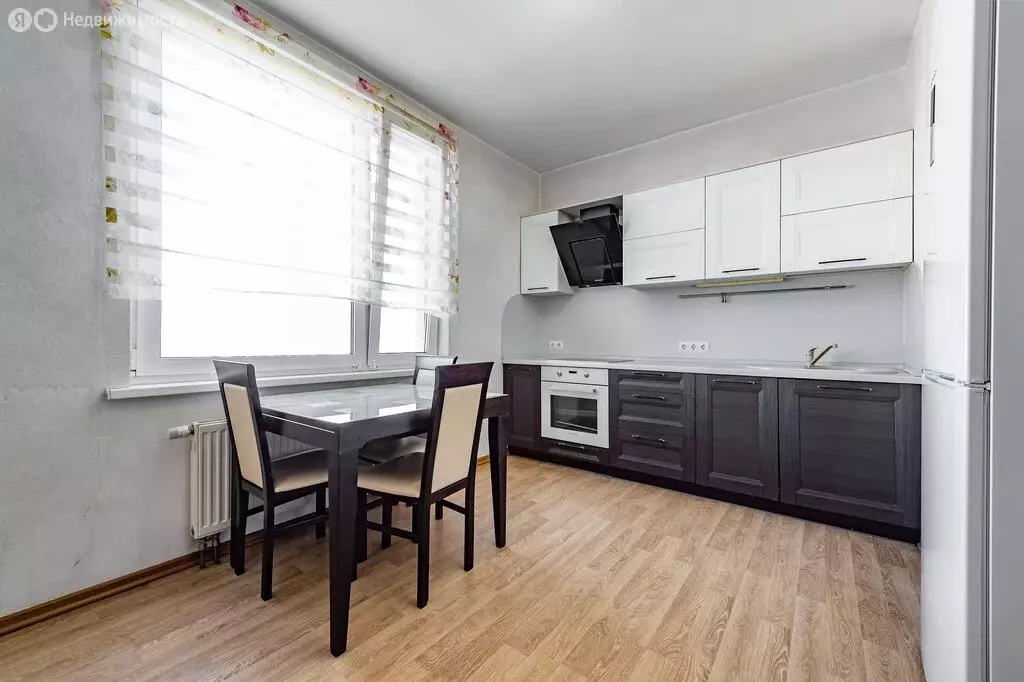 2-комнатная квартира: Санкт-Петербург, Ленинский проспект, 74к2 (60.3 ... - Фото 2