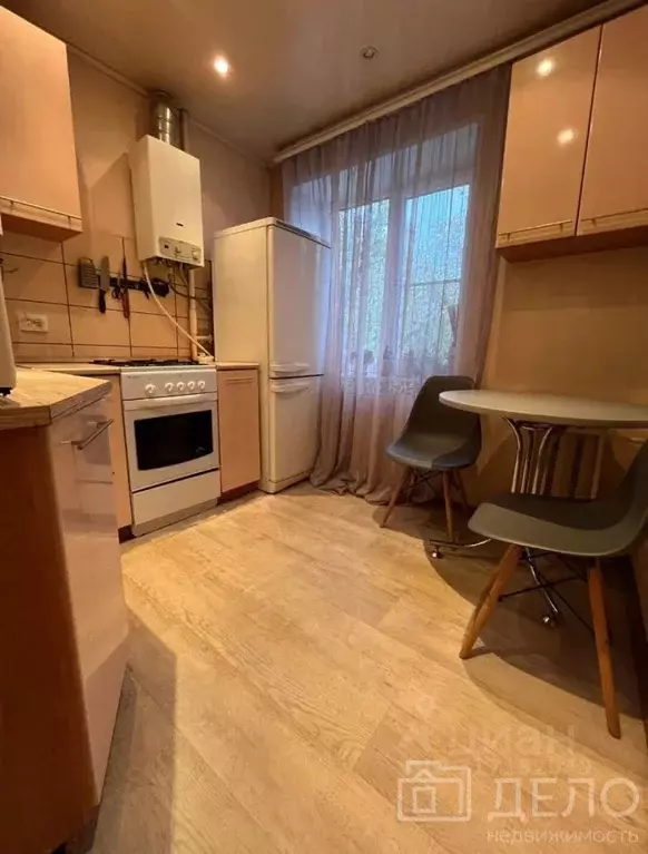 2-к кв. Рязанская область, Рязань ул. Карла Маркса, 2/7 (44.8 м) - Фото 0