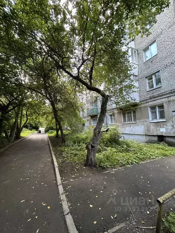Комната Свердловская область, Екатеринбург ул. Гурзуфская, 23А (15.0 ... - Фото 0