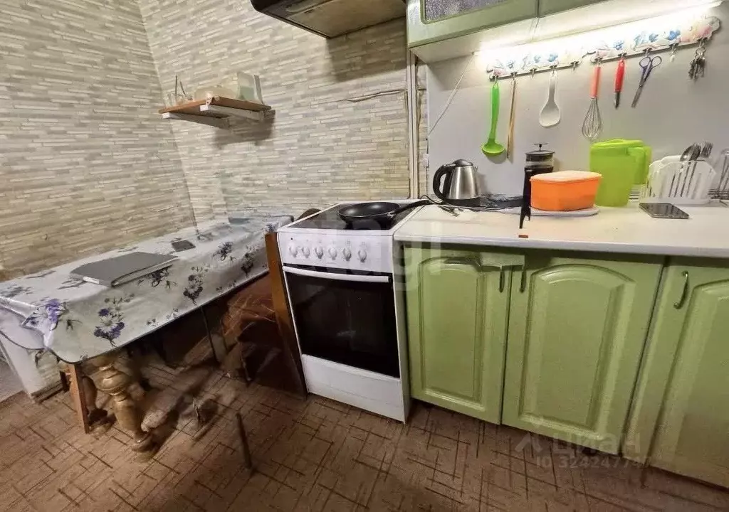 Комната Ульяновская область, Димитровград Западная ул., 20 (56.0 м) - Фото 1