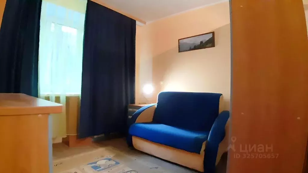 2-к кв. Самарская область, Самара ул. Лукачева, 42 (54.0 м) - Фото 1