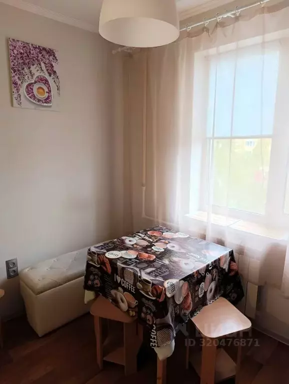 1-к кв. Тверская область, Тверь ул. Хромова, 22 (36.0 м) - Фото 0