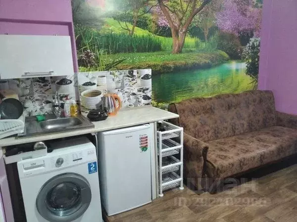 Студия Крым, Алупка Ялта городской округ, ул. Имени Розы Люксембург, ... - Фото 1