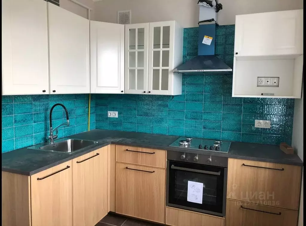 3-к кв. Самарская область, Самара Волжский просп., 43 (80.0 м) - Фото 1