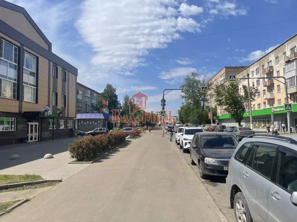 Помещение свободного назначения в Владимирская область, Александров ... - Фото 2