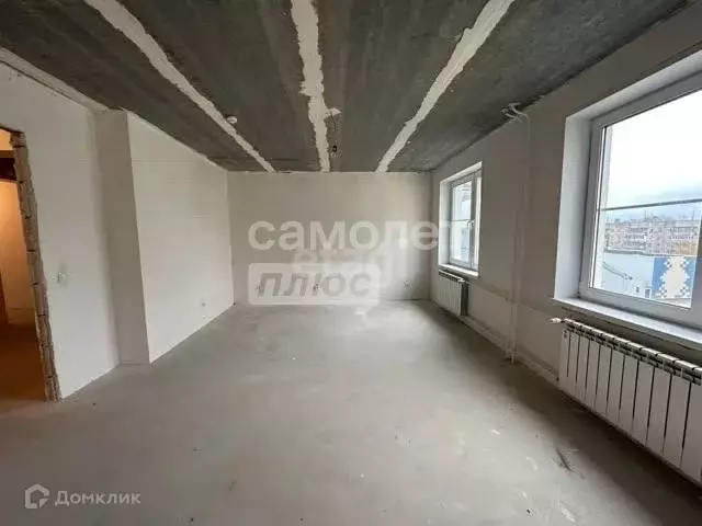 Продаётся 2-к квартира, 59.4 м - Фото 1