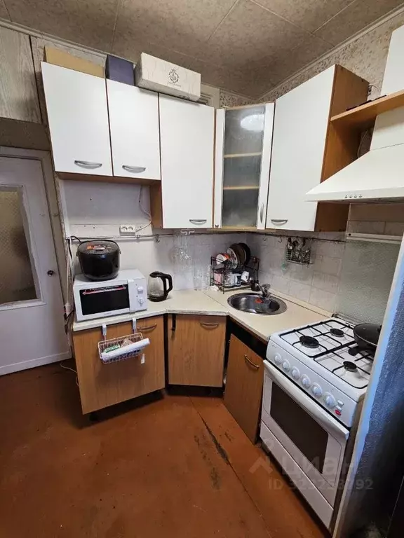 1-к кв. Московская область, Подольск городской округ, пос. Дубровицы 6 ... - Фото 1