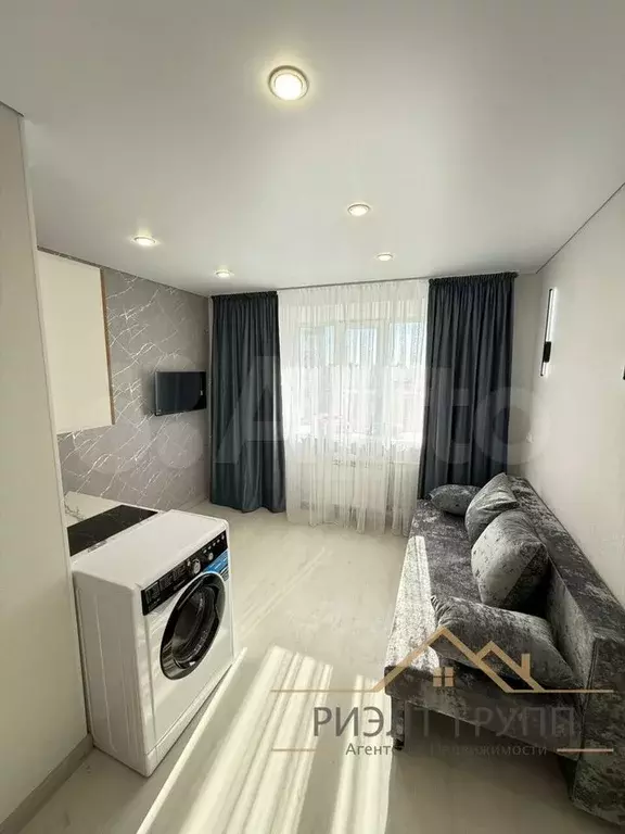Квартира-студия, 17 м, 7/9 эт. - Фото 0