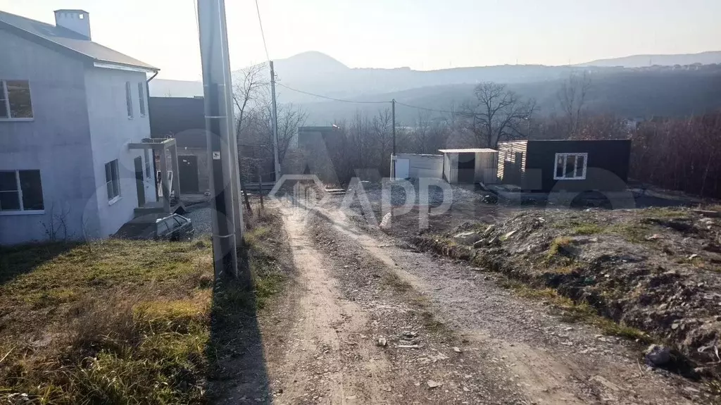 Участок 6,2 сот. (СНТ, ДНП) - Фото 0