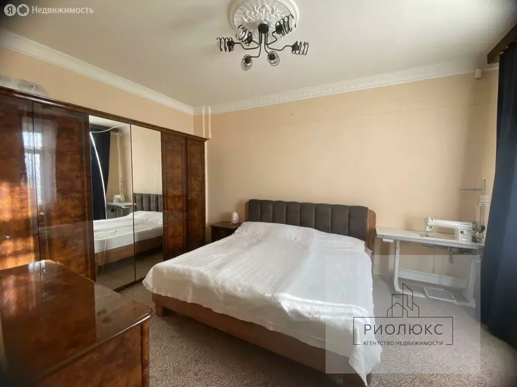 3-комнатная квартира: Магнитогорск, проспект Металлургов, 11 (85.1 м) - Фото 2