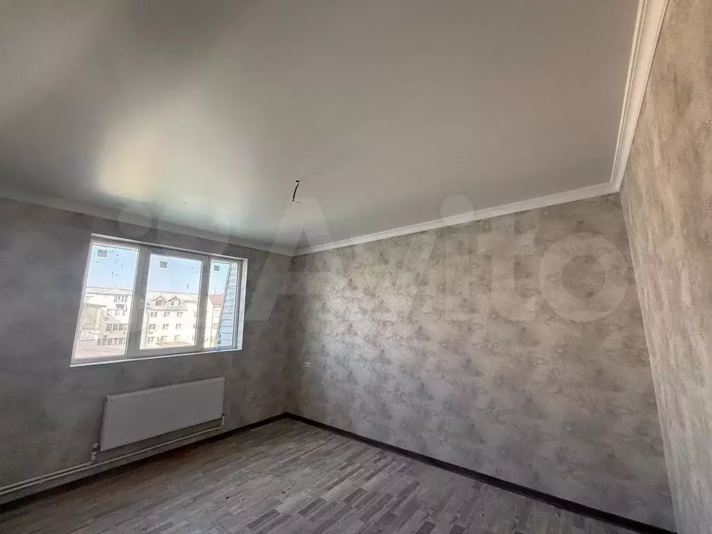 1-к. квартира, 30 м, 4/4 эт. - Фото 0