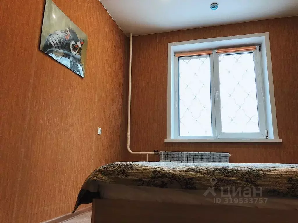 Комната Красноярский край, Красноярск ул. Копылова, 76а - Фото 1