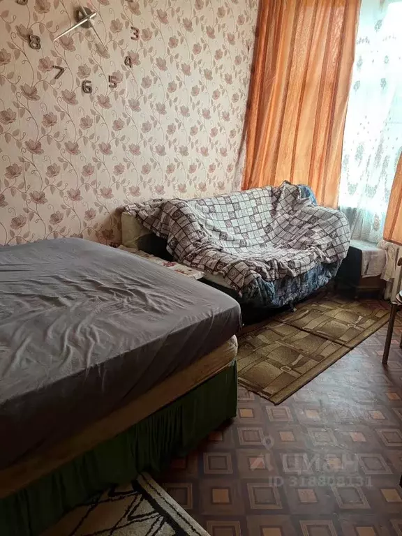 Комната Санкт-Петербург Гаванская ул., 2 (16.0 м) - Фото 1
