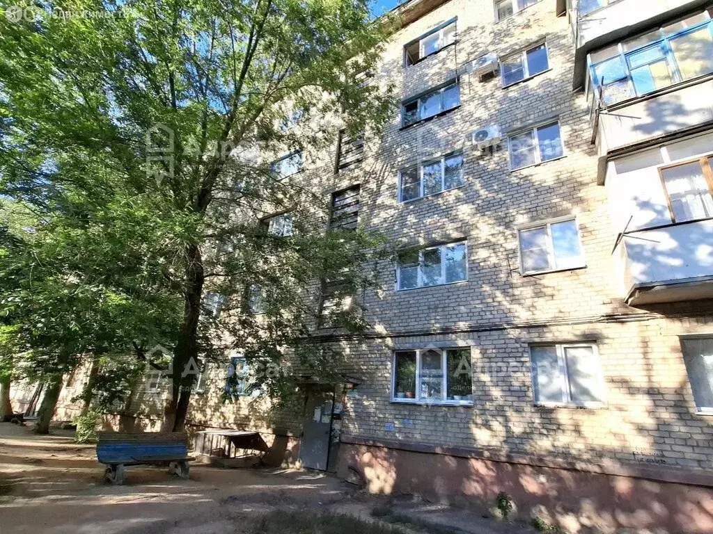 1к в -комнатной квартире (13.6 м) - Фото 0