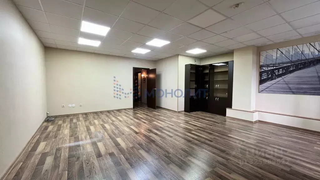 Помещение свободного назначения в Нижегородская область, Нижний ... - Фото 1