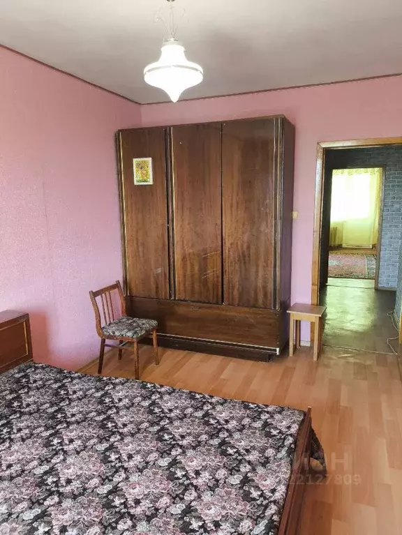 2-к кв. Ростовская область, Ростов-на-Дону Таганрогская ул., 126/2 ... - Фото 1