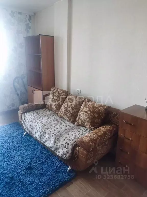 1-к кв. Новосибирская область, Новосибирск ул. Костычева, 74/1 (27.0 ... - Фото 2