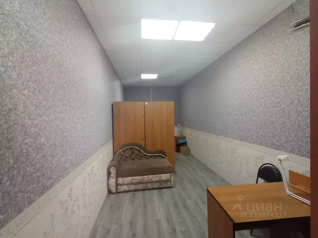 Помещение свободного назначения в Липецкая область, Липецк ... - Фото 1