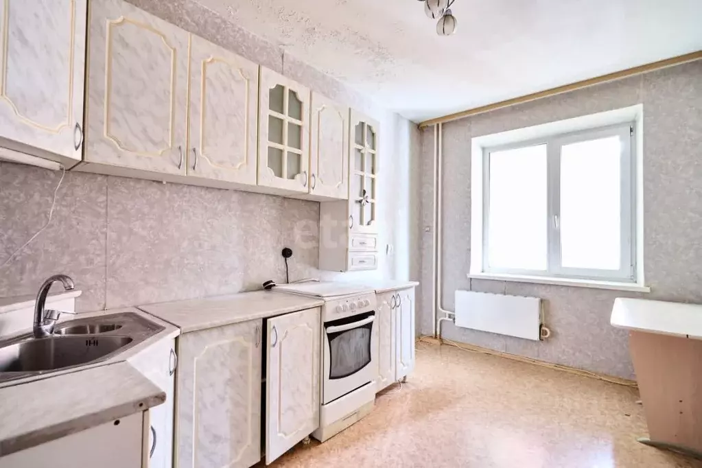 2-к кв. Томская область, Томск Ленская ул., 59/2 (53.2 м) - Фото 0