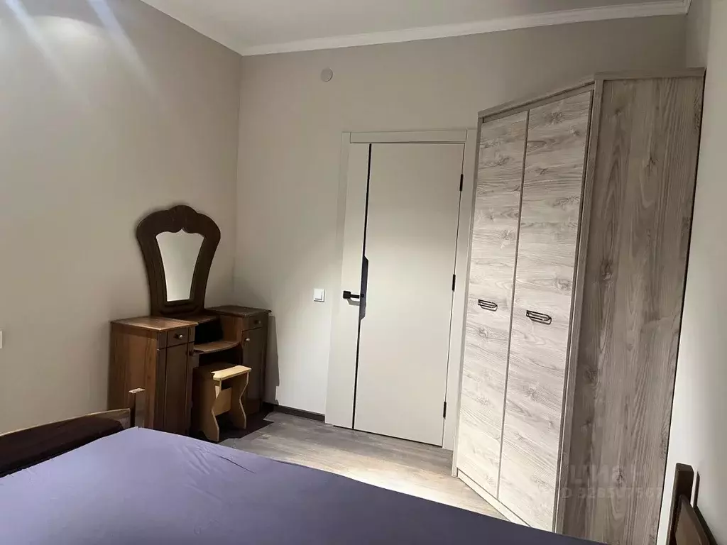 2-к кв. Севастополь ул. Хрусталева, 167г (56.0 м) - Фото 2