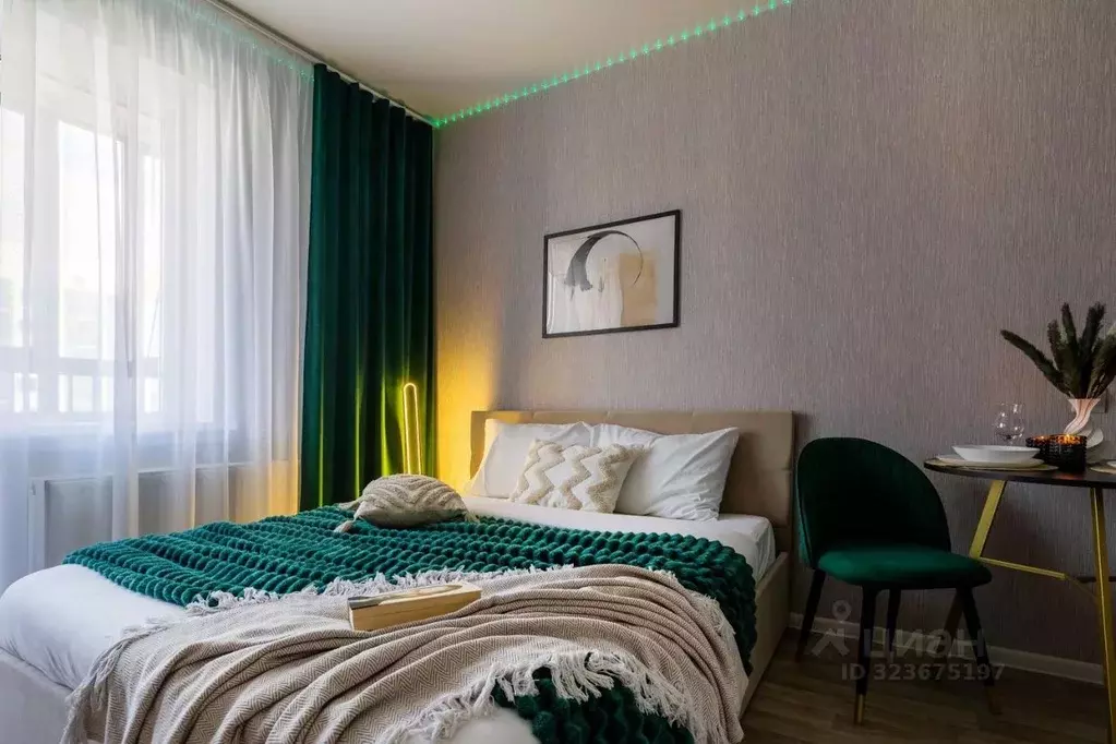 Студия Новосибирская область, Новосибирский район, Станционный ... - Фото 2