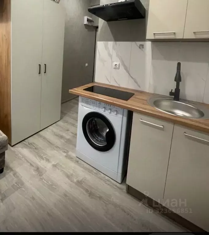 Студия Татарстан, Казань ул. Восстания, 24 (14.0 м) - Фото 2