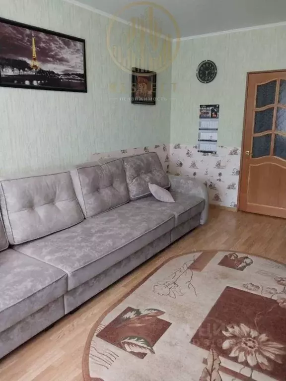 3-к кв. Ставропольский край, Ессентуки Пятигорская ул., 121 (74.0 м) - Фото 1