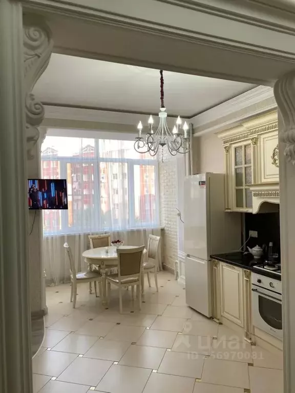 2-к кв. Дагестан, Каспийск ул. Магомедали Магомеджановa, 8 (47.0 м) - Фото 1