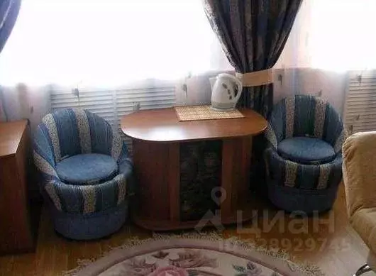 Комната Кировская область, Киров Московская ул., 33 (20.0 м) - Фото 2