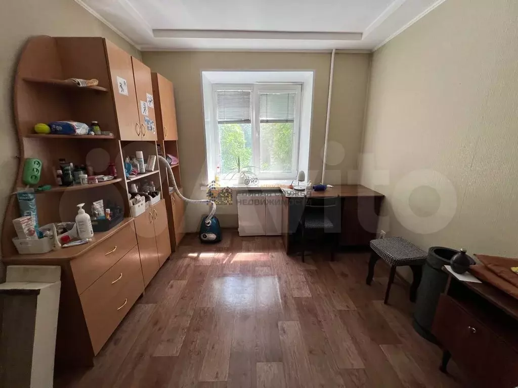 Комната 15 м в 1-к., 2/9 эт. - Фото 1