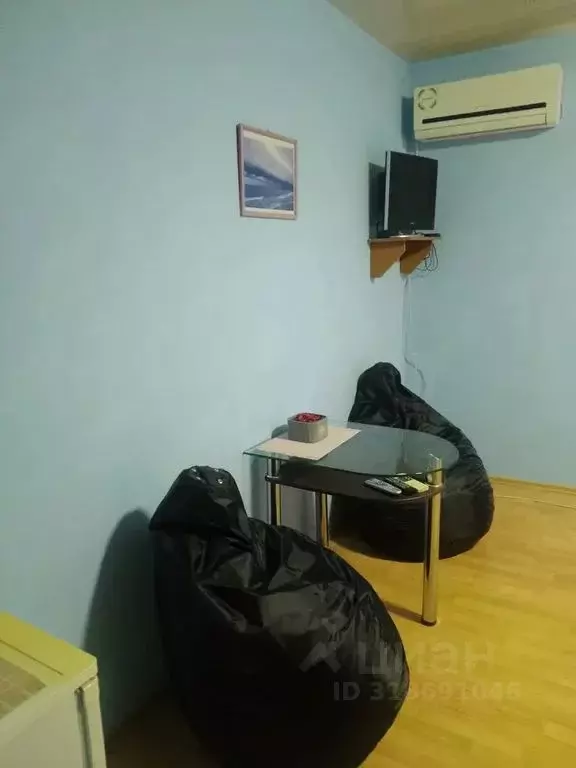 Комната Краснодарский край, Туапсинский муниципальный округ, ... - Фото 1