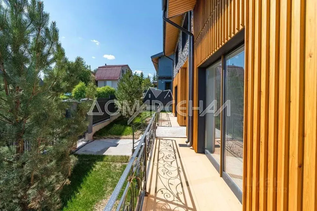 Дом в Московская область, Наро-Фоминский городской округ, д. Алабино ... - Фото 2