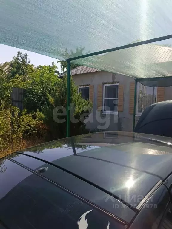 Дом в Ростовская область, Неклиновский район, Новобессергеневское ... - Фото 1