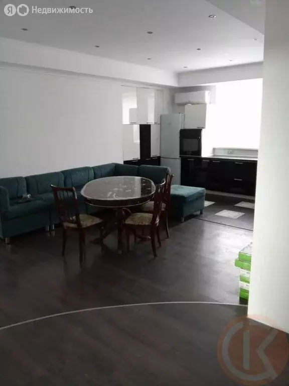 Дом в Симферополь, Звёздная улица, 28 (360 м) - Фото 2