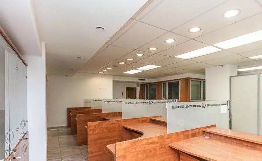 Офис в Москва Большая Андроньевская ул., 17 (98 м) - Фото 2