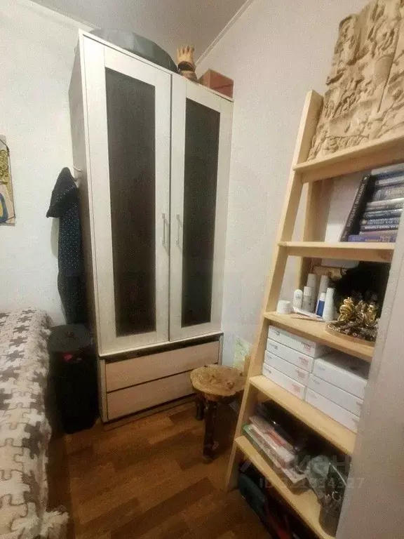 Комната Свердловская область, Екатеринбург ул. Гагарина, 59Б (8.0 м) - Фото 2