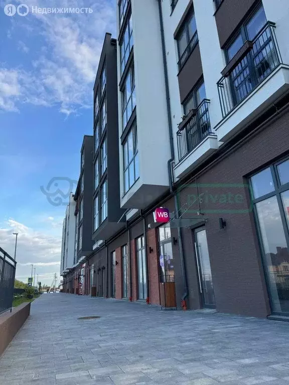3-комнатная квартира: Гурьевск, Лазурная улица, 18 (77.7 м) - Фото 0
