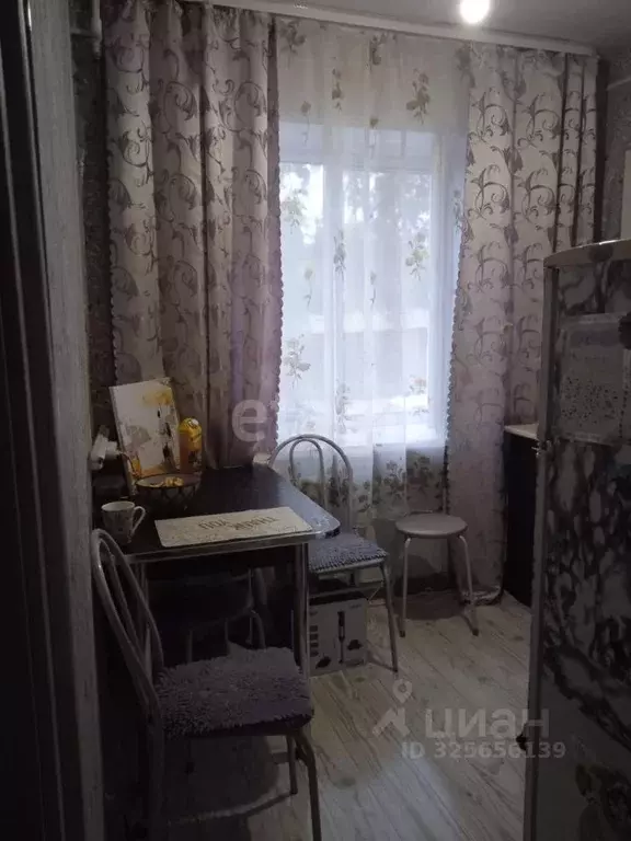 3-к кв. Свердловская область, Талица ул. Ленина, 40 (55.4 м) - Фото 1