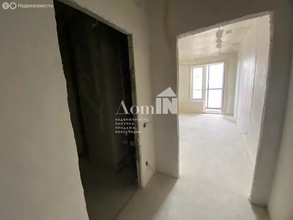 2-комнатная квартира: Санкт-Петербург, бульвар Александра Грина, 4 ... - Фото 1