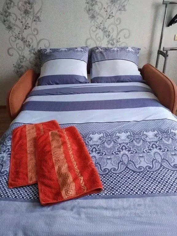 2-к кв. Московская область, Дмитров Московская ул., 7 (55.0 м) - Фото 2