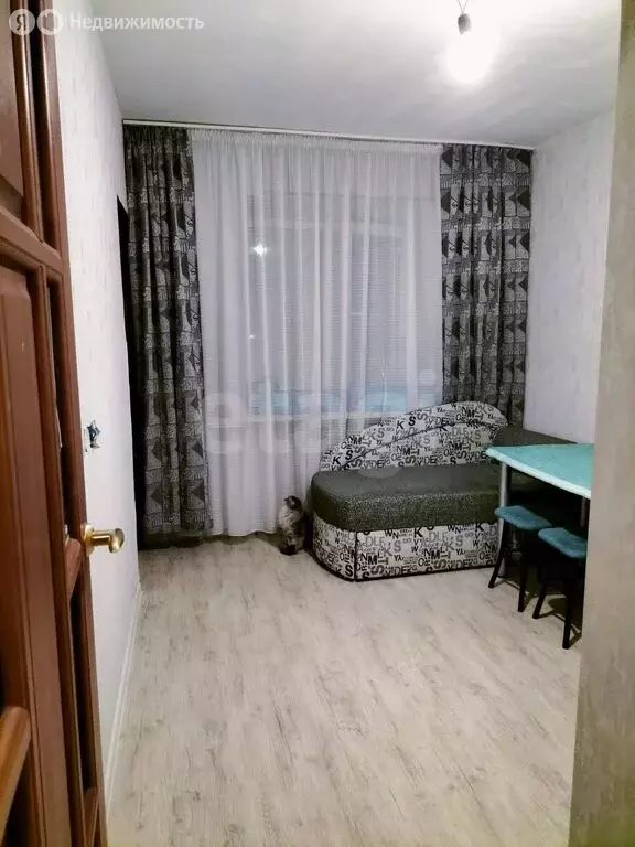 1-комнатная квартира: Йошкар-Ола, улица Анциферова, 37 (23 м) - Фото 1