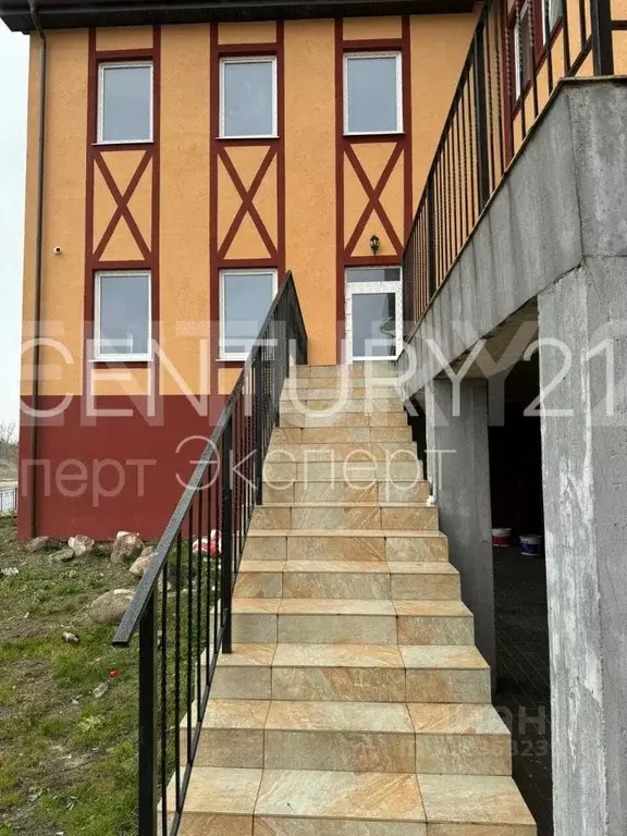 Помещение свободного назначения в Калининградская область, Гвардейск ... - Фото 1