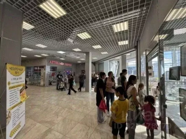 Помещение свободного назначения в Ленинградская область, Тельмана ... - Фото 2