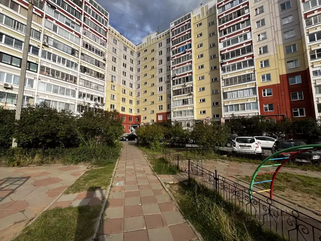 1-к кв. Пермский край, Пермь ул. Докучаева, 38 (38.0 м) - Фото 0