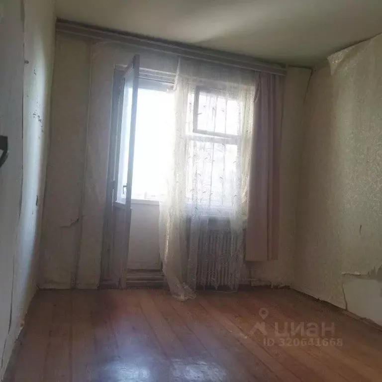 2-к кв. Волгоградская область, Волгоград ул. Рихарда Зорге, 51 (50.7 ... - Фото 1