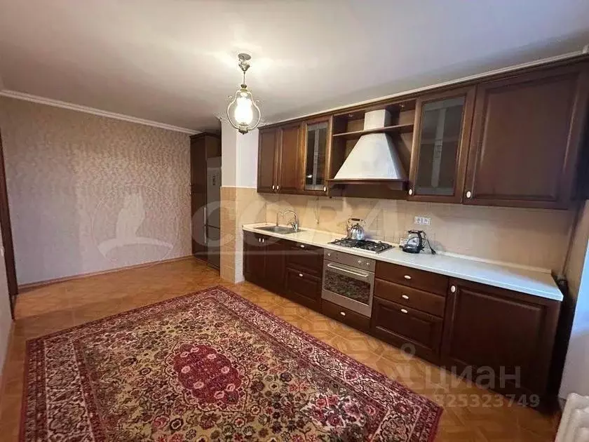 3-к кв. Дагестан, Махачкала ул. Левина, 46 (64.0 м) - Фото 1