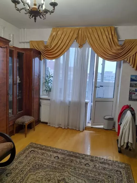 2-к кв. Санкт-Петербург Искровский просп., 29к2 (61.5 м) - Фото 1